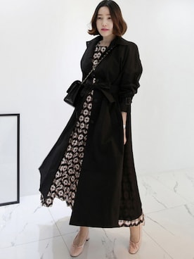 Miamasvinさんのコーディネート