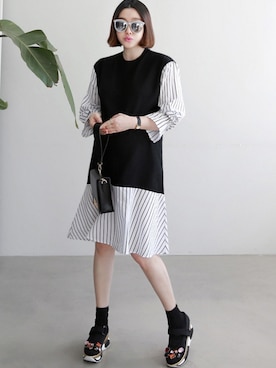 Miamasvinさんのコーディネート