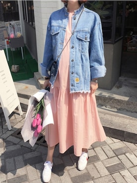 Miamasvinさんのコーディネート