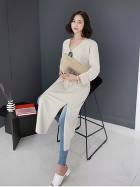 Miamasvinさんのコーディネート