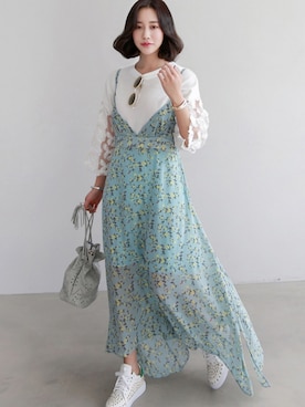 Miamasvinさんのコーディネート