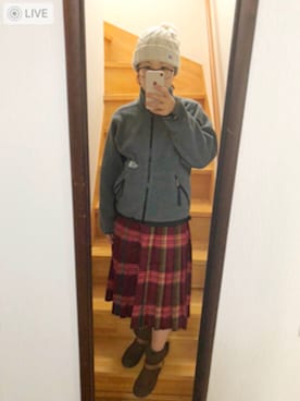 ゆかんこさんのコーディネート