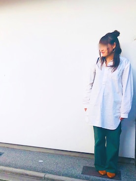 さやすさんのコーディネート