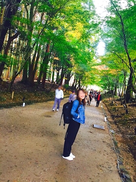 さやすさんのコーディネート