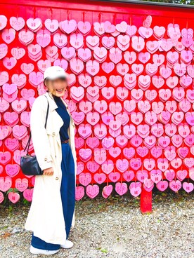 さやすさんのコーディネート