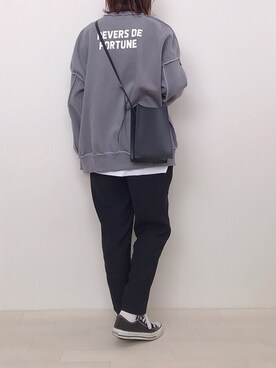 rumiさんのコーディネート