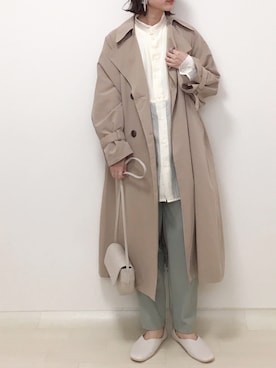 rumiさんのコーディネート