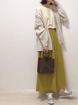 rumiさんのコーディネート