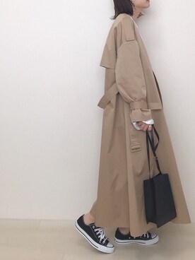 rumiさんのコーディネート