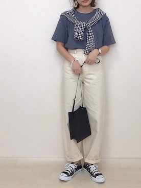 rumiさんのコーディネート