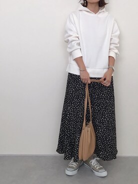 rumiさんのコーディネート