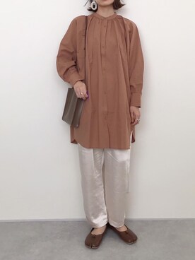 rumiさんのコーディネート