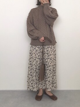 rumiさんのコーディネート