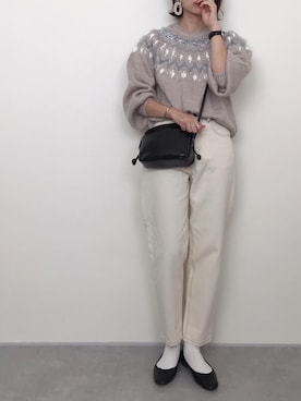 rumiさんのコーディネート