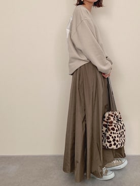 rumiさんのコーディネート