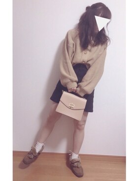 coroneさんのコーディネート