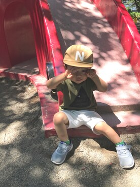 ta_さんのコーディネート