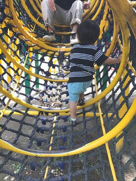 ta_さんのコーディネート