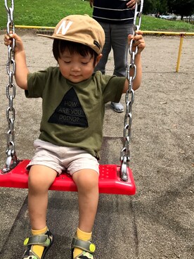 ta_さんのコーディネート