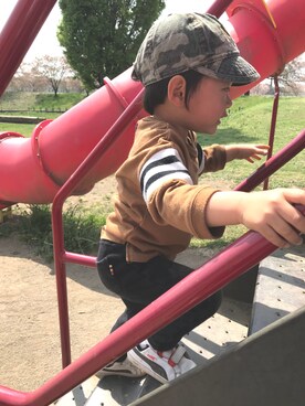 ta_さんのコーディネート