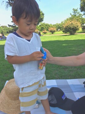 ta_さんのコーディネート