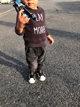 ta_さんのコーディネート