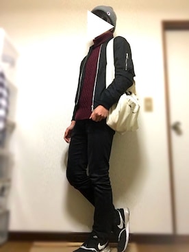 だいさんのコーディネート