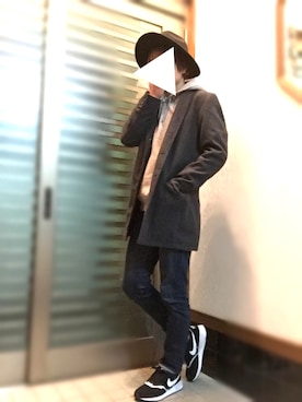 だいさんのコーディネート