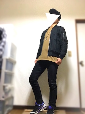 だいさんのコーディネート