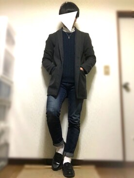 だいさんのコーディネート