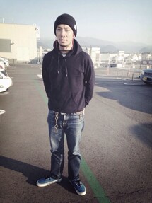 GREASE INK | Tシャツ/カットソー