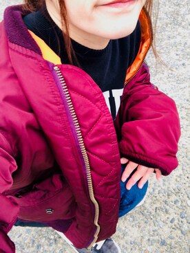 nicoさんのコーディネート