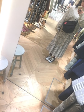 ka☺︎さんのコーディネート