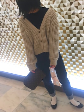 ka☺︎さんのコーディネート