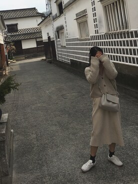 ka☺︎さんのコーディネート