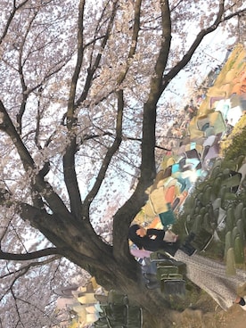 ka☺︎さんのコーディネート