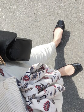 ka☺︎さんのコーディネート