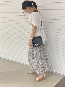 ka☺︎さんのコーディネート