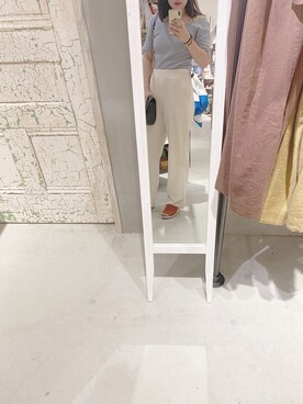 ka☺︎さんのコーディネート