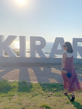 ka☺︎さんのコーディネート