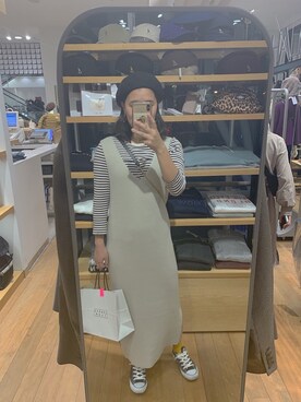 ka☺︎さんのコーディネート