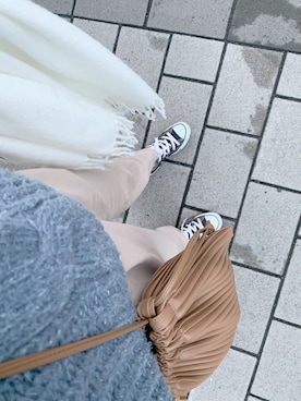 ka☺︎さんのコーディネート