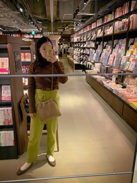 ka☺︎さんのコーディネート