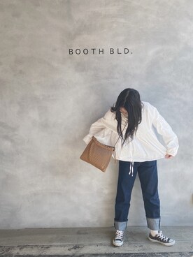 ka☺︎さんのコーディネート