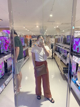 ka☺︎さんのコーディネート