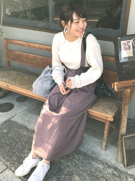 yurieさんのコーディネート