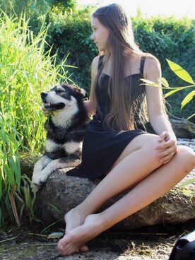 Dudchさんのコーディネート