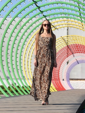 Dudchさんのコーディネート