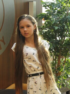 Dudchさんのコーディネート