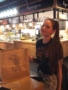 Dudchさんのコーディネート